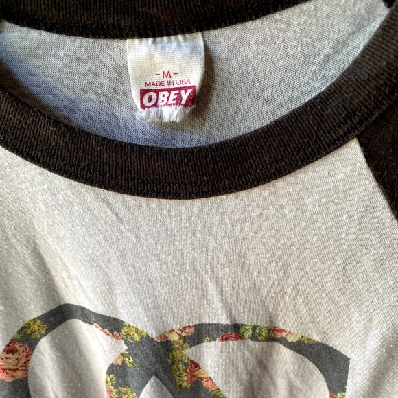 Baseball Tee - Picture 4 of 4